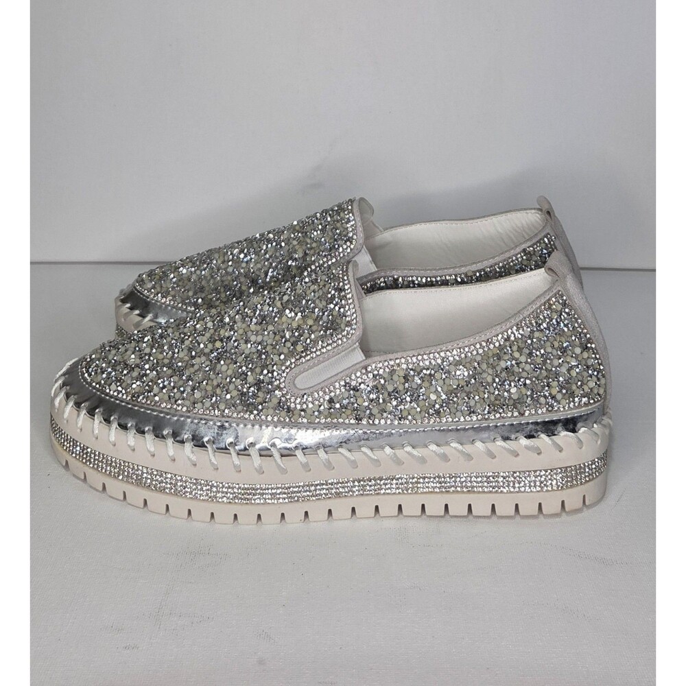 Muguan Loafers Size 10